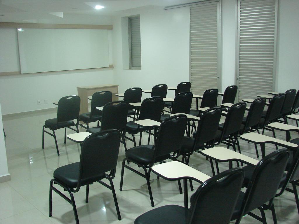 Hotel Regina Muriae Bagian luar foto