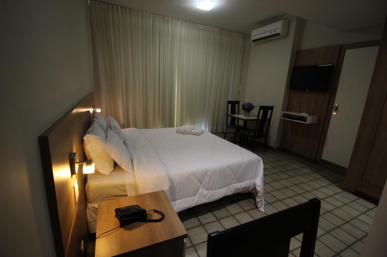 Hotel Regina Muriae Bagian luar foto
