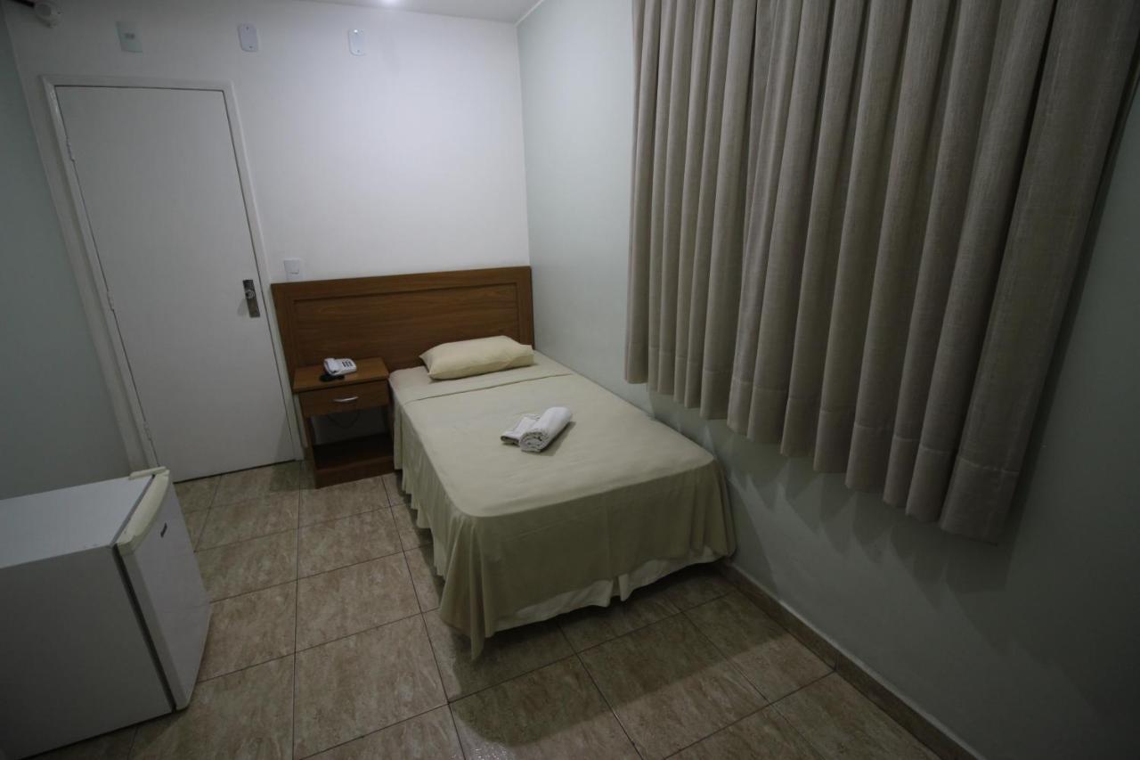 Hotel Regina Muriae Bagian luar foto