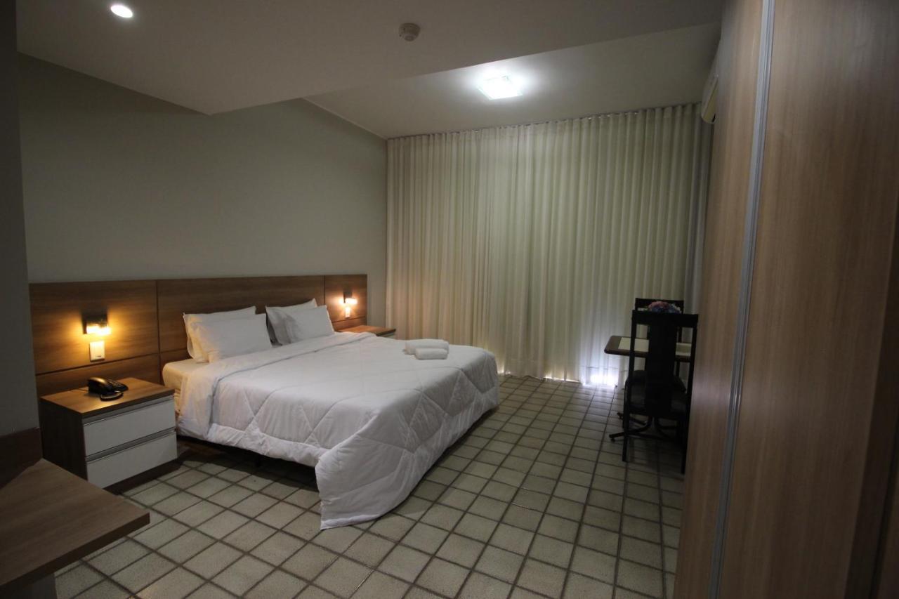 Hotel Regina Muriae Bagian luar foto