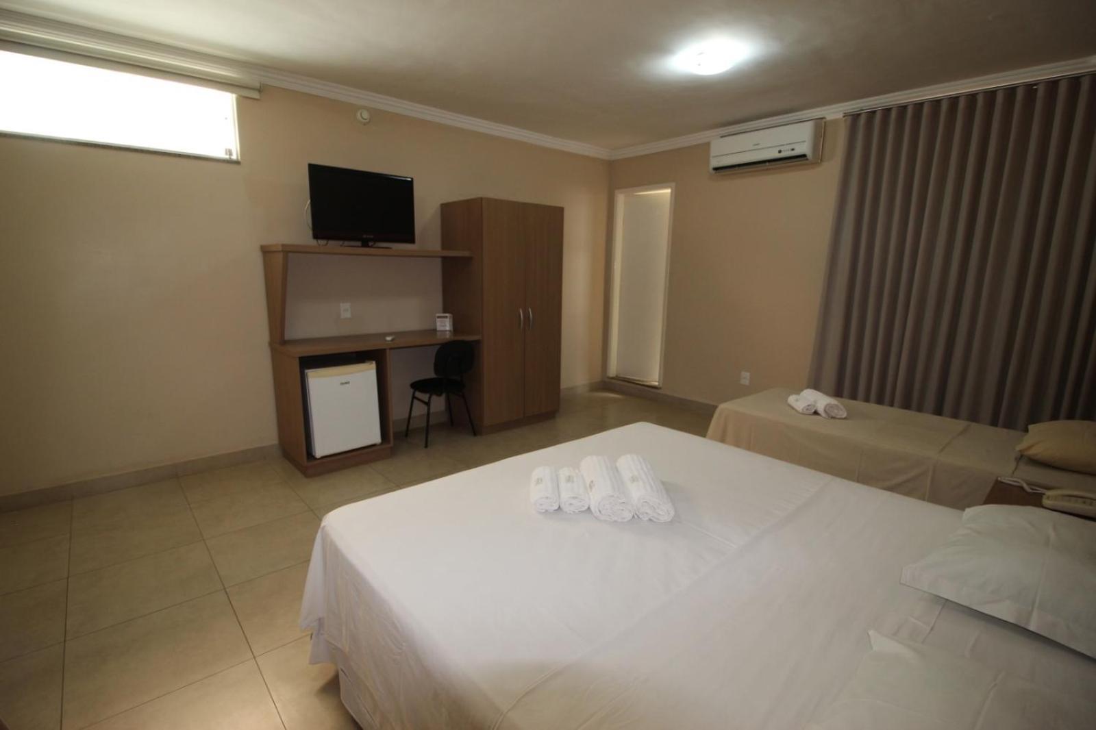Hotel Regina Muriae Bagian luar foto