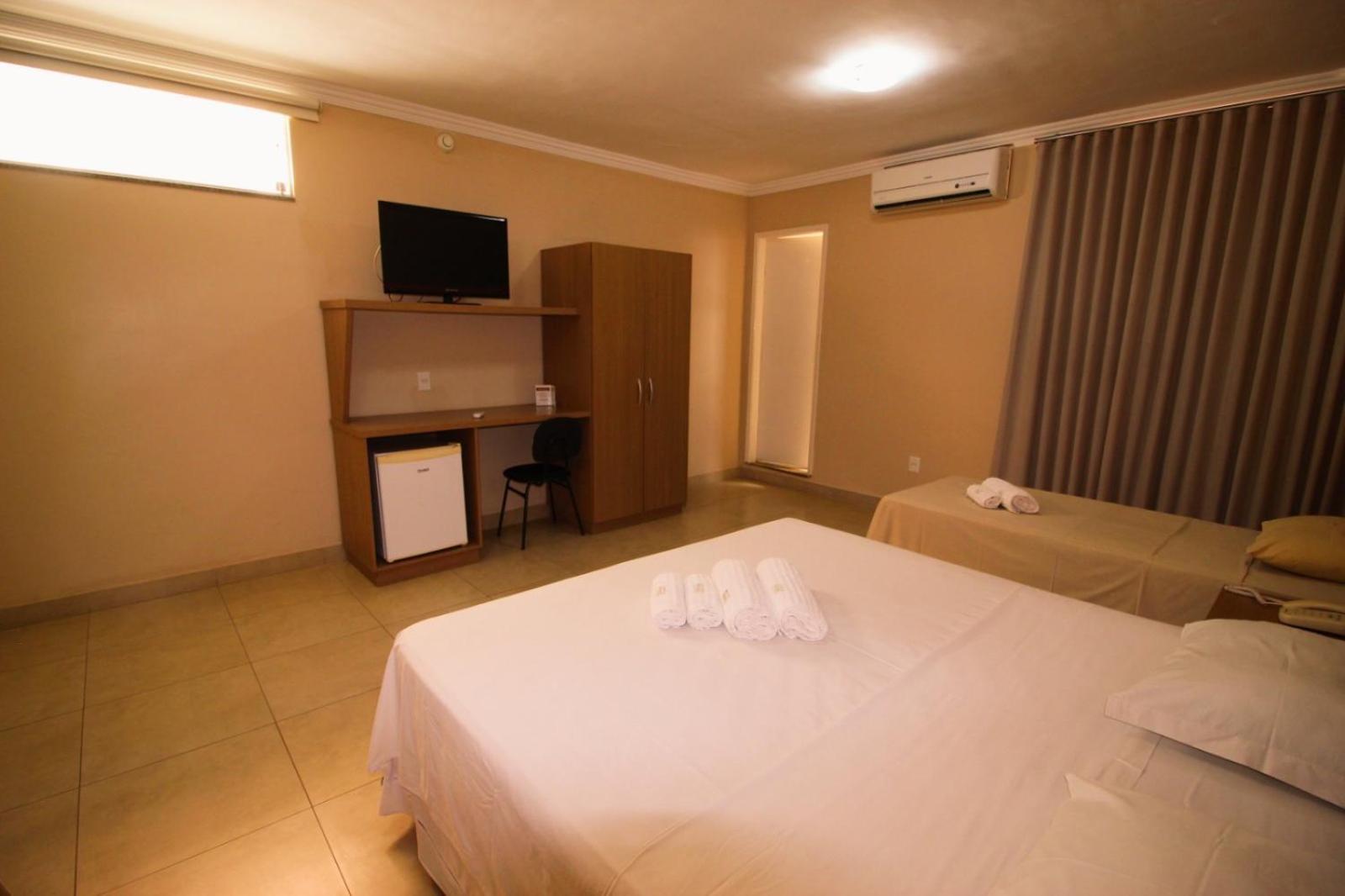 Hotel Regina Muriae Bagian luar foto