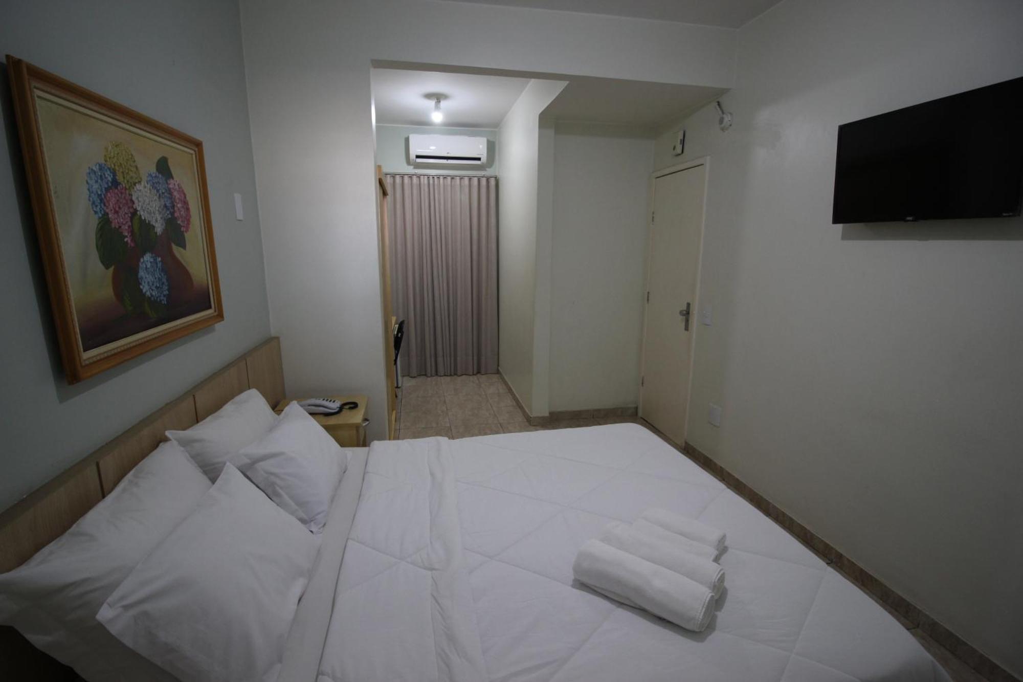 Hotel Regina Muriae Bagian luar foto