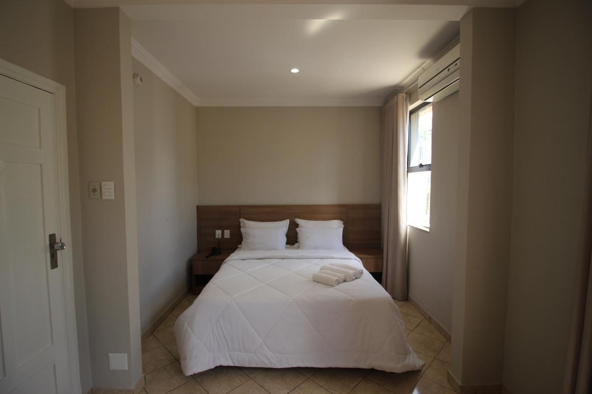 Hotel Regina Muriae Bagian luar foto