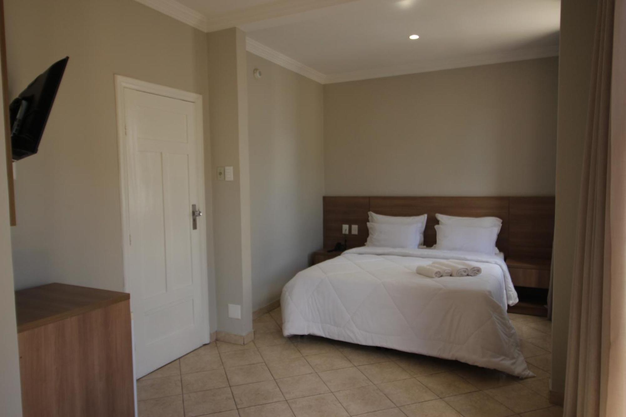 Hotel Regina Muriae Bagian luar foto