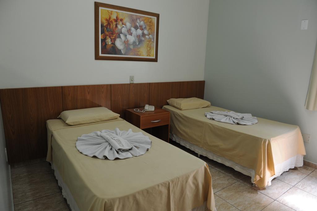 Hotel Regina Muriae Bagian luar foto